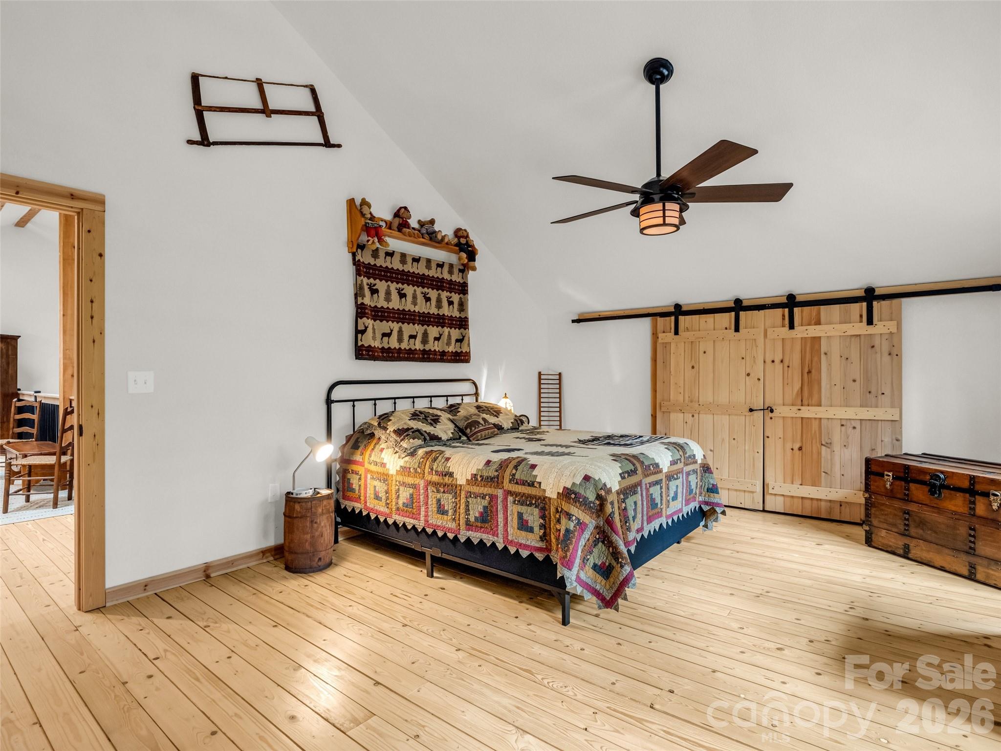 Hillcrest - Residential