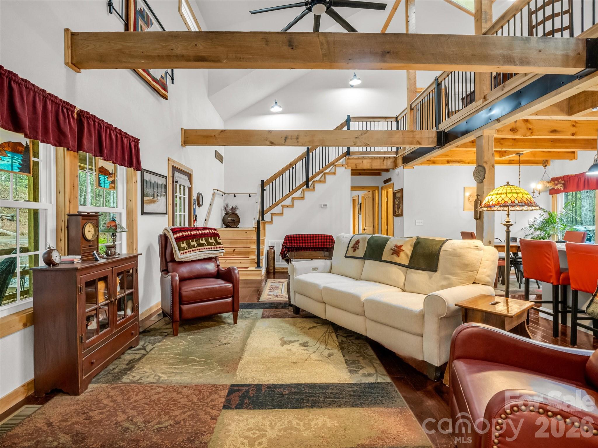 Hillcrest - Residential