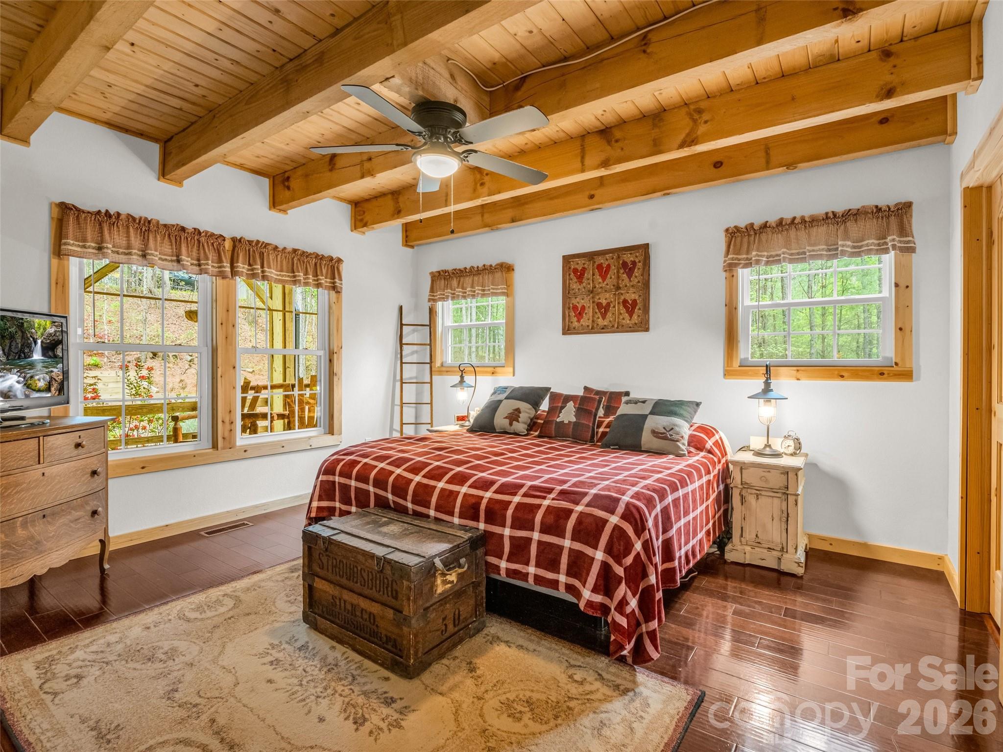 Hillcrest - Residential