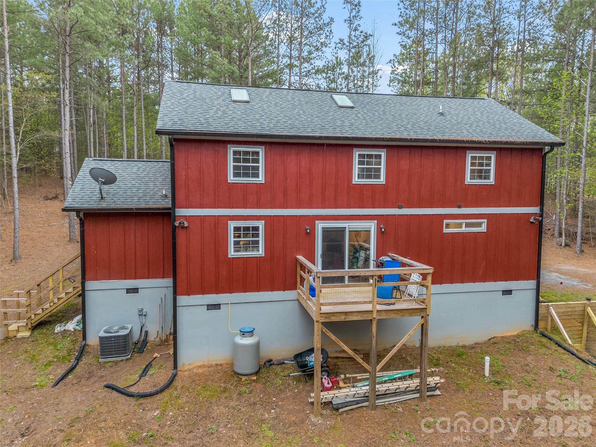 Hillcrest - Residential