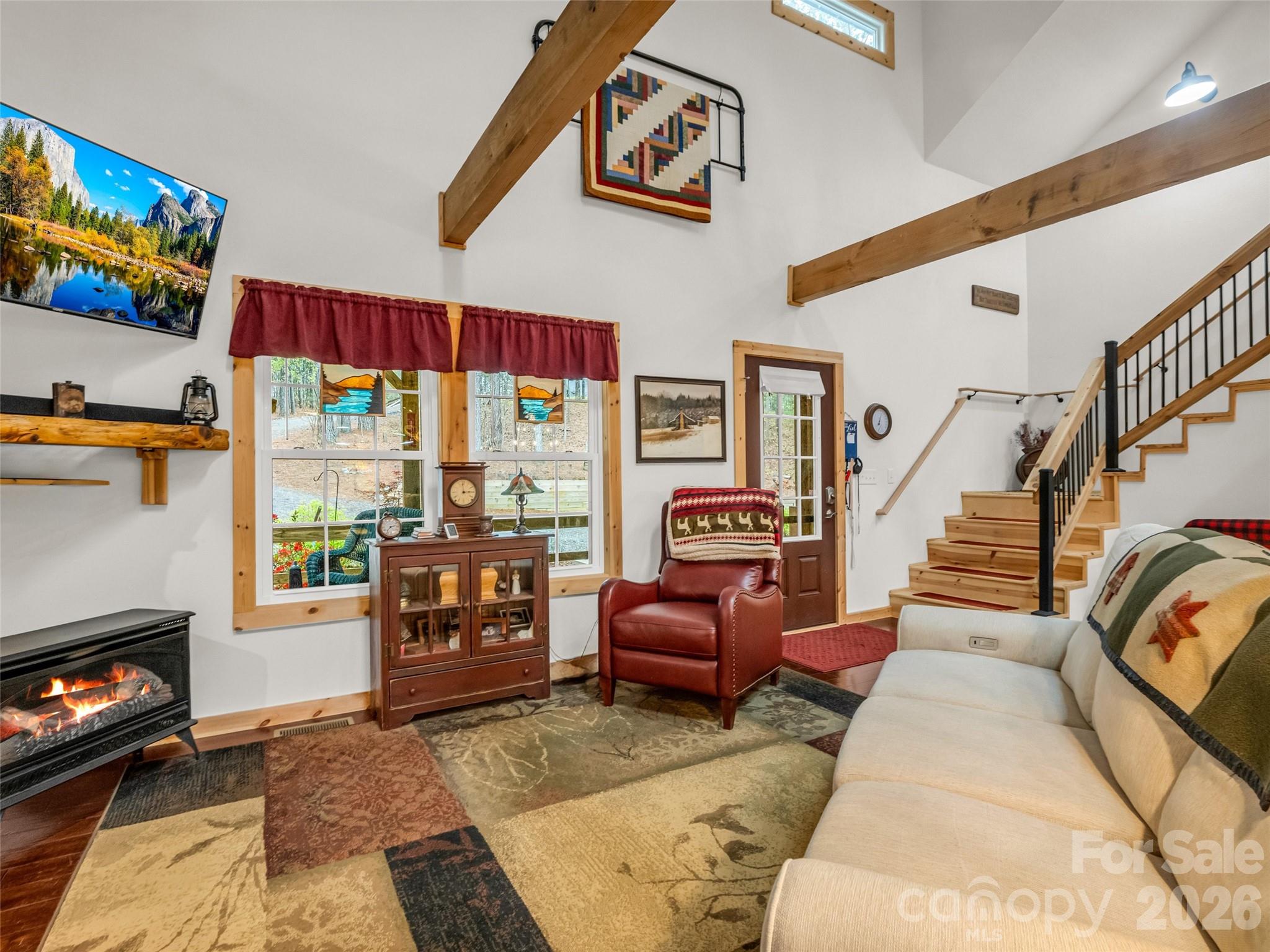 Hillcrest - Residential