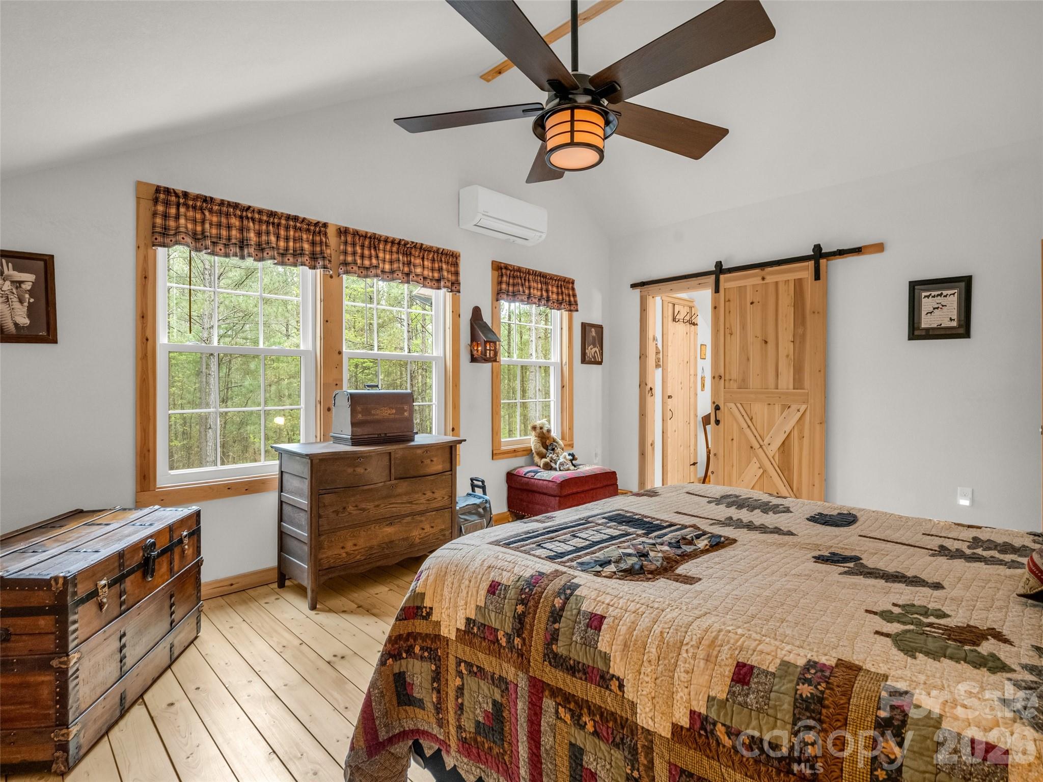 Hillcrest - Residential