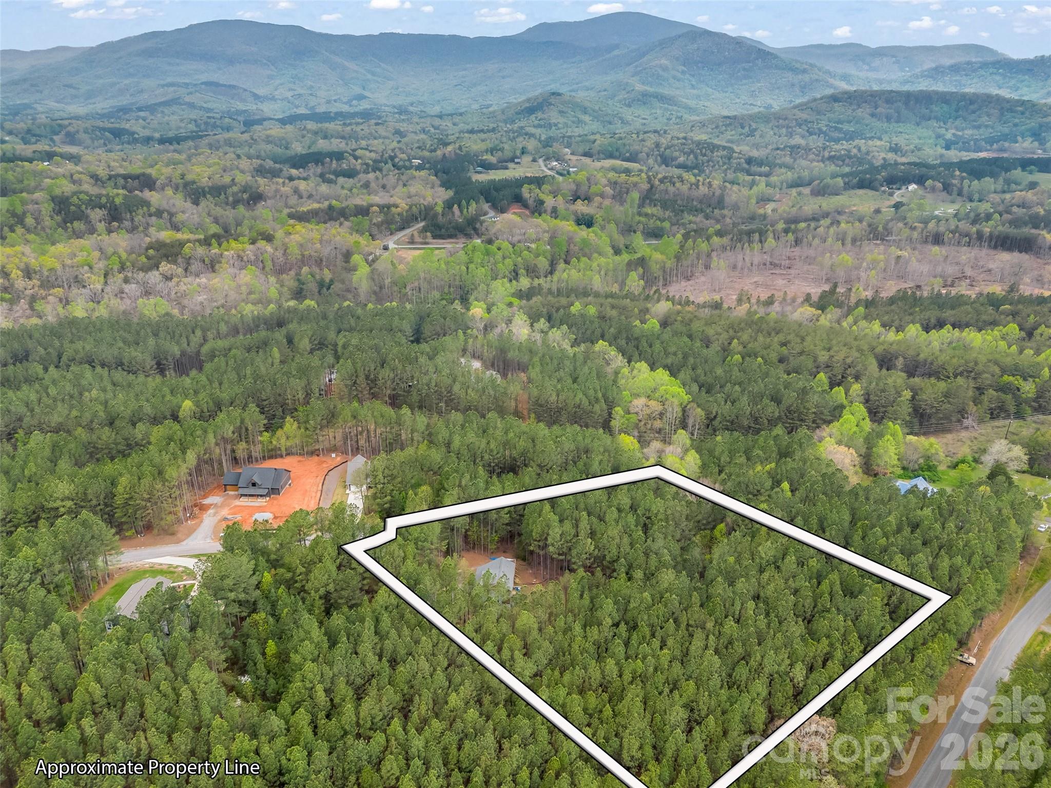 Hillcrest - Residential