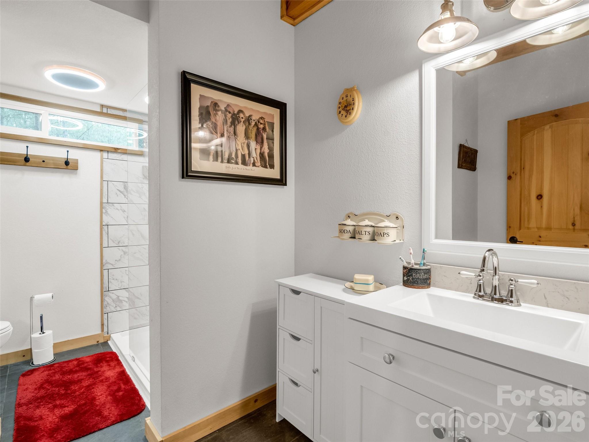 Hillcrest - Residential