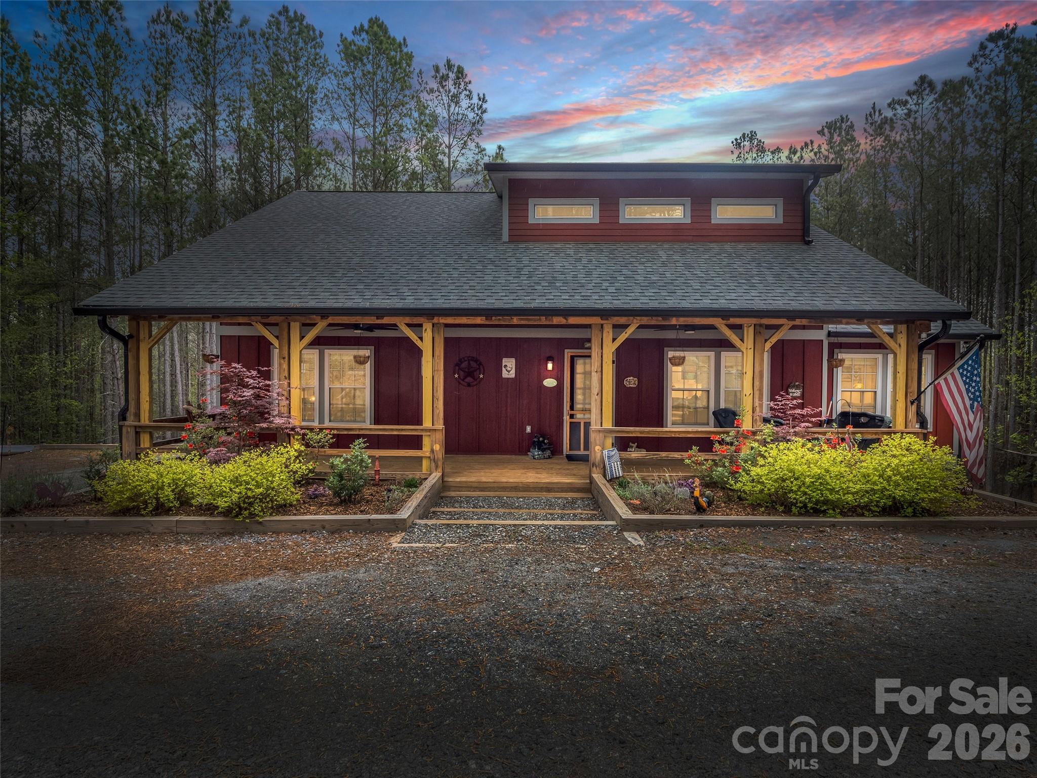 Hillcrest - Residential