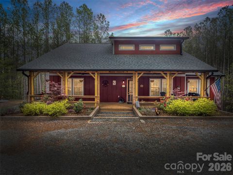 Photo of 120 Ashley Court, Mill Spring, NC 28756 (MLS # 4372395)