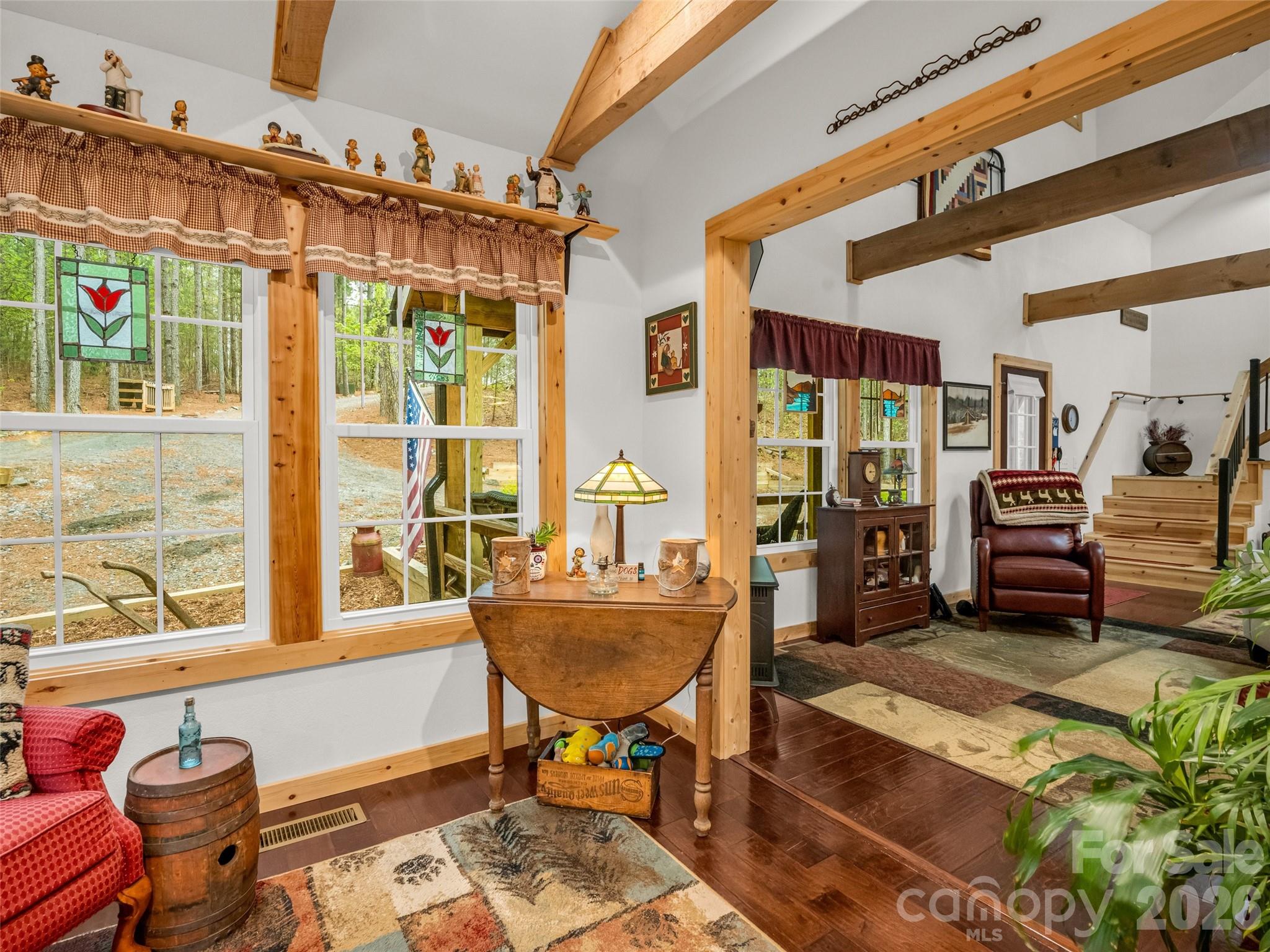 Hillcrest - Residential