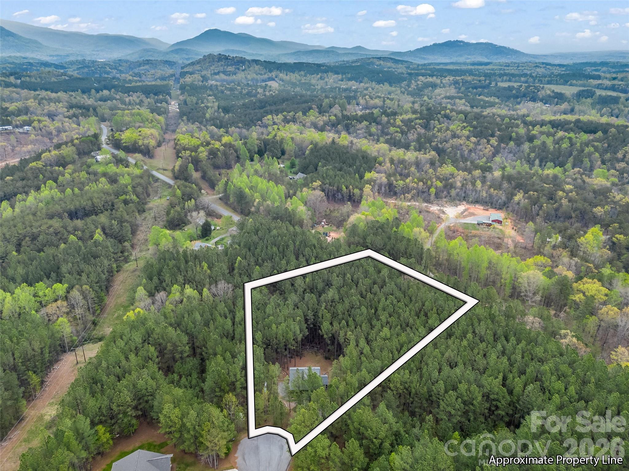 Hillcrest - Residential