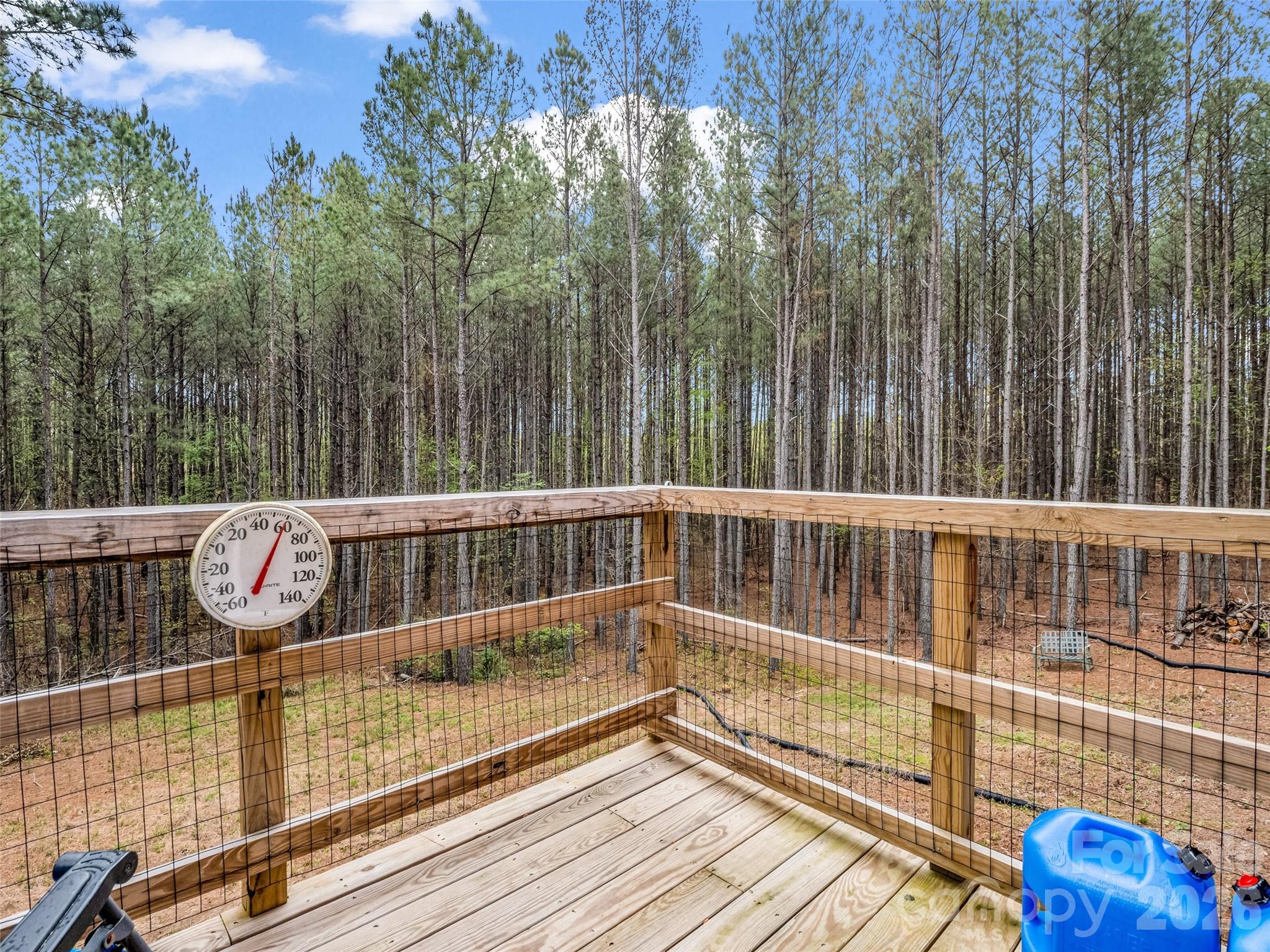 Hillcrest - Residential