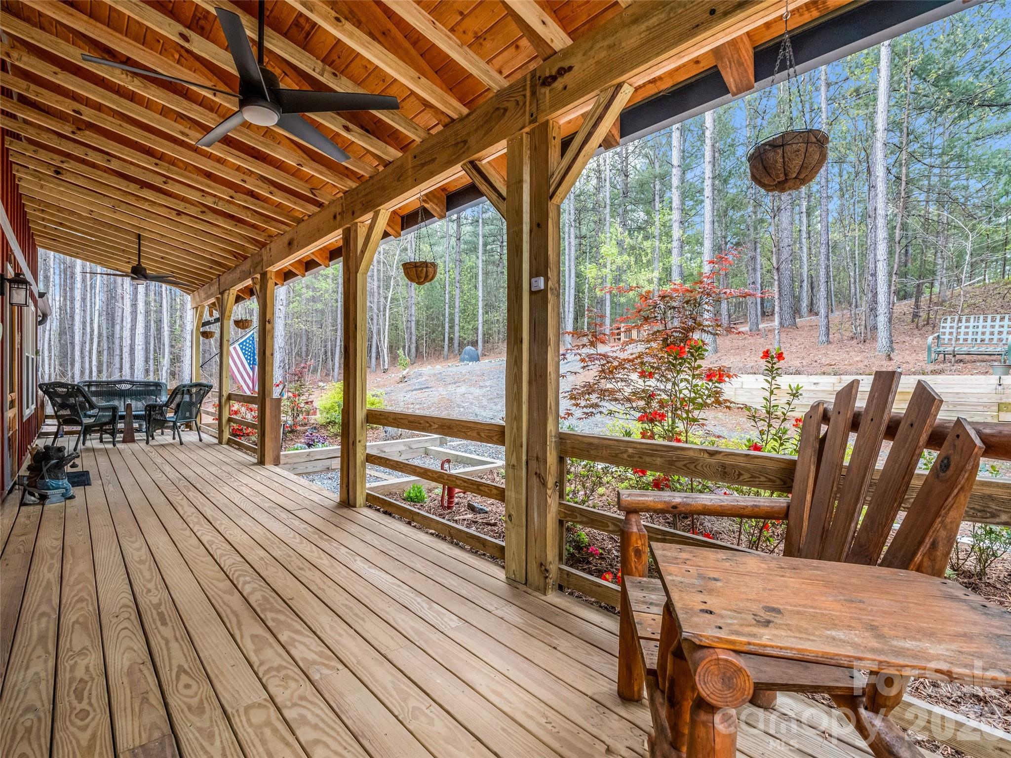 Hillcrest - Residential