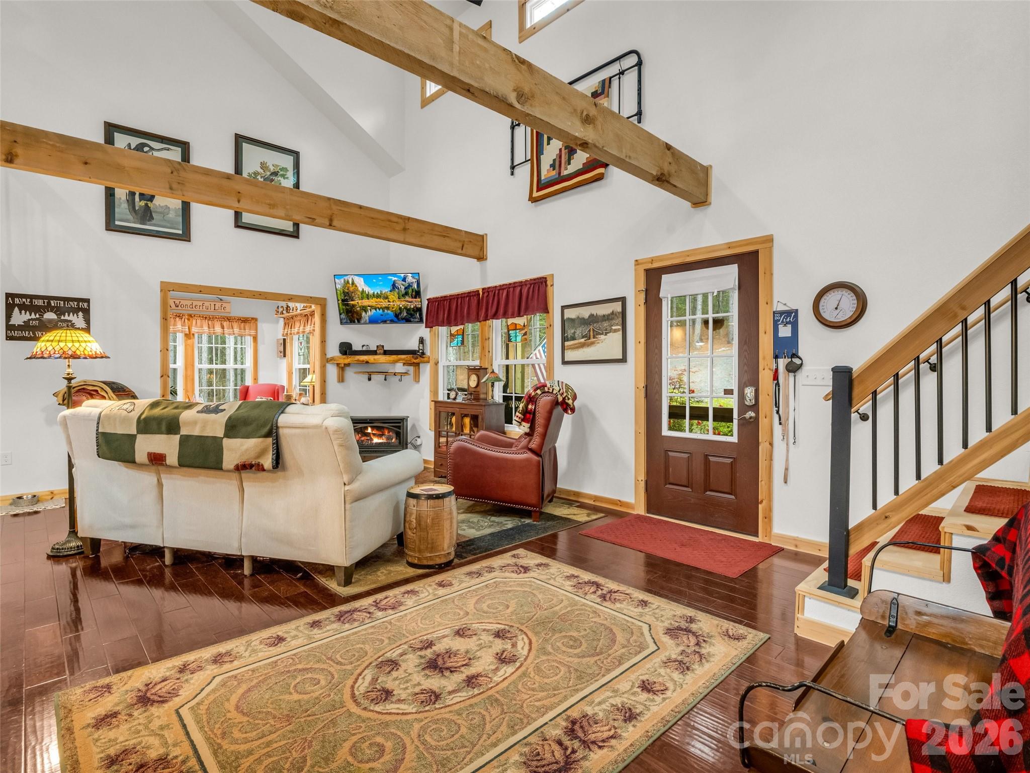 Hillcrest - Residential