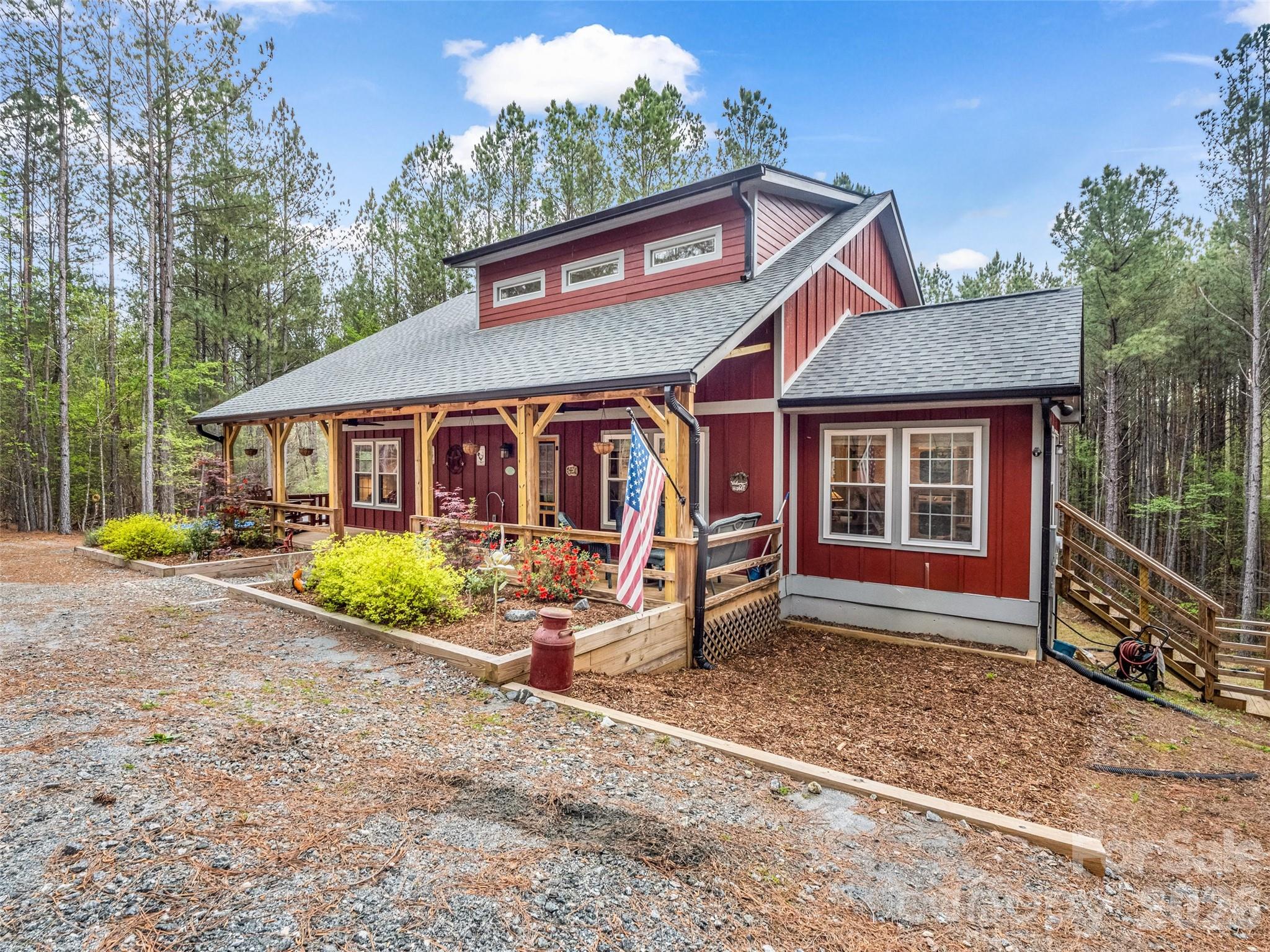 Hillcrest - Residential