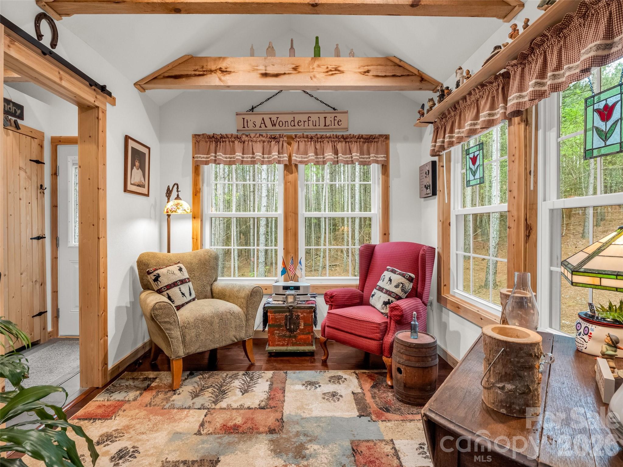 Hillcrest - Residential