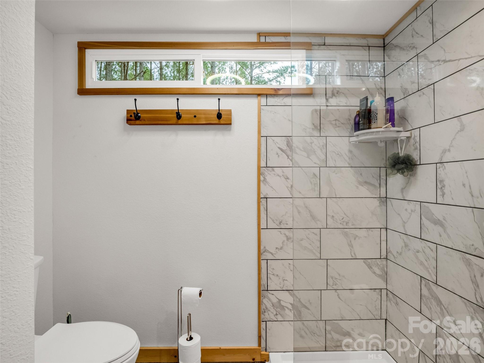 Hillcrest - Residential