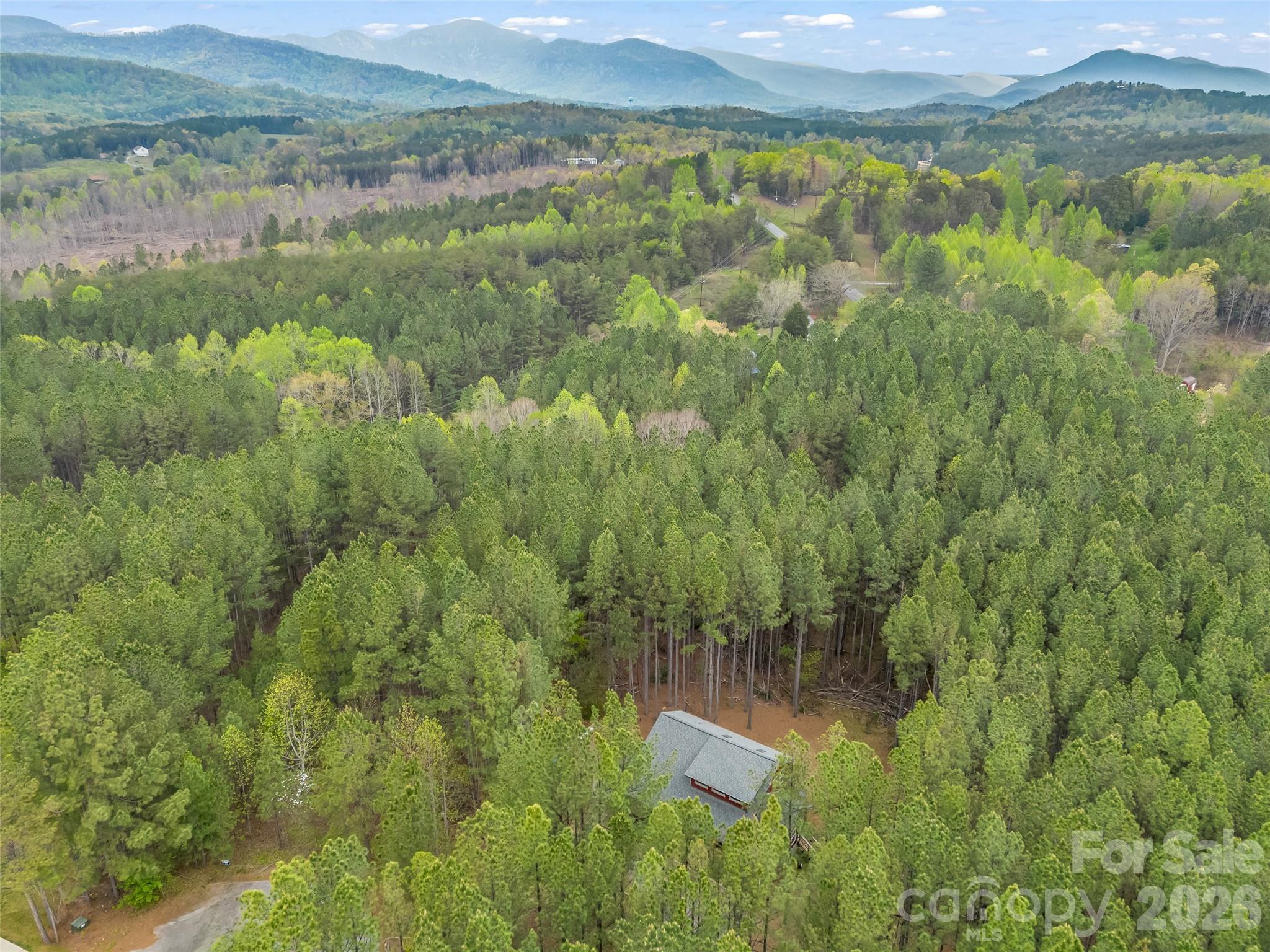 Hillcrest - Residential