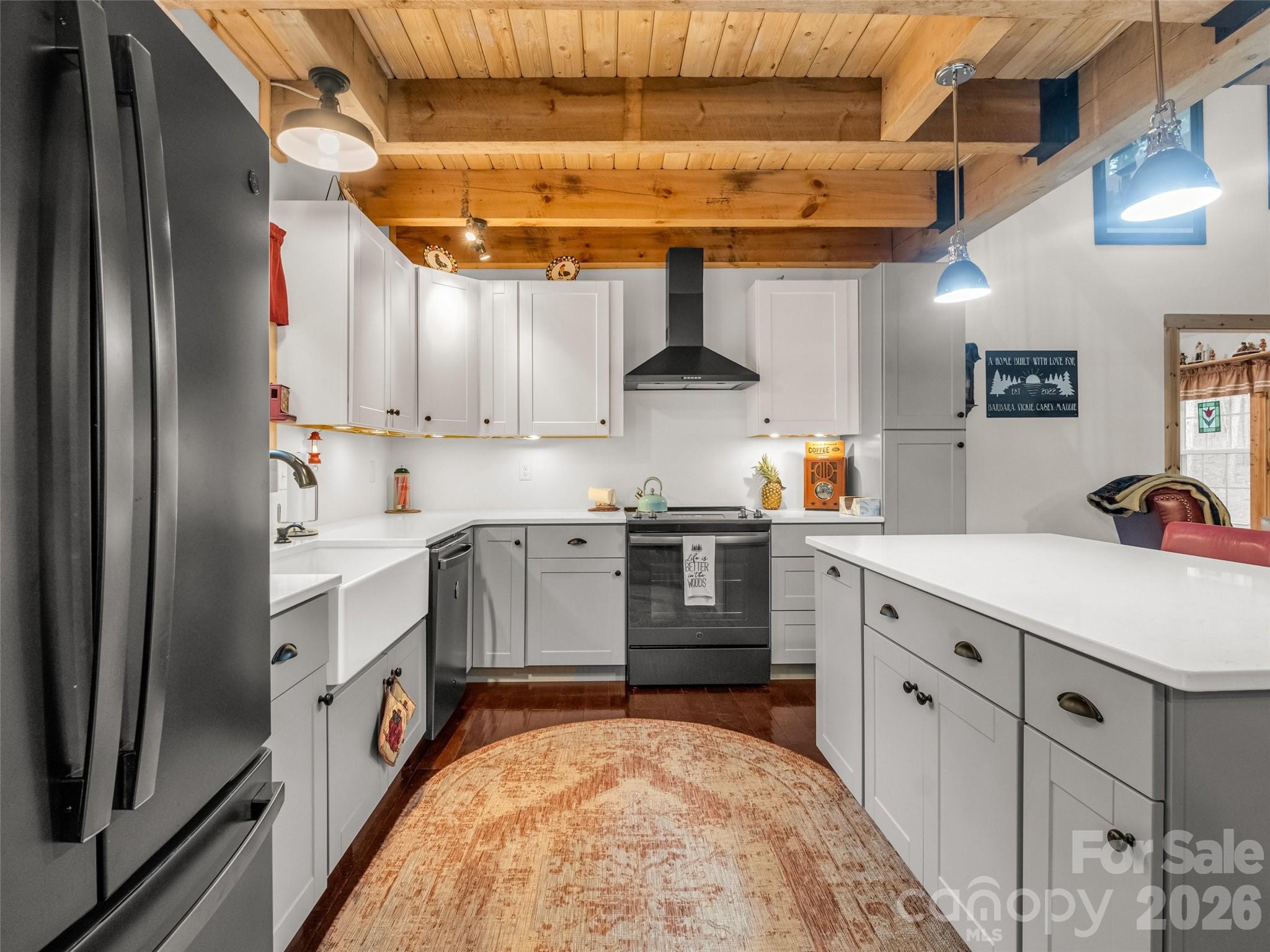 Hillcrest - Residential