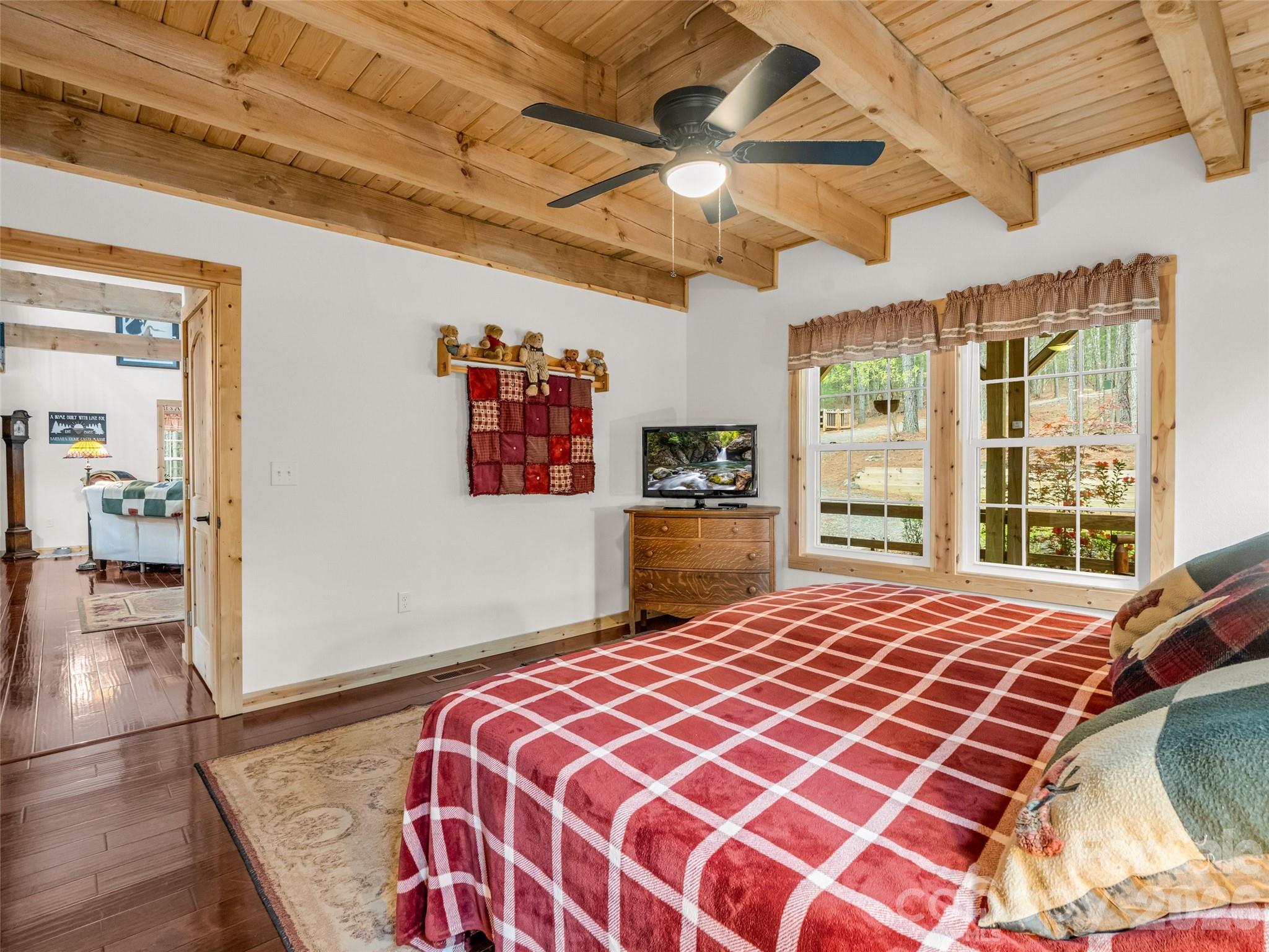 Hillcrest - Residential