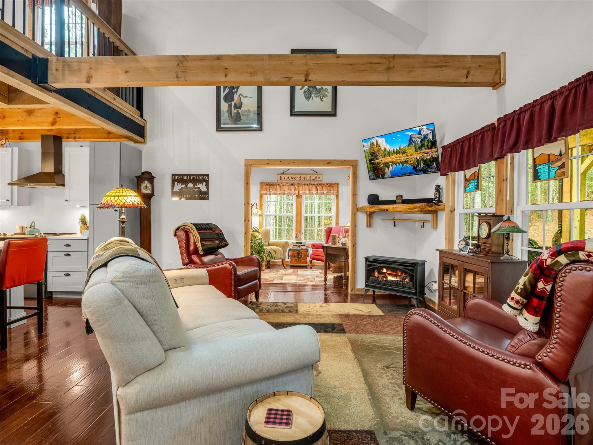 Hillcrest - Residential