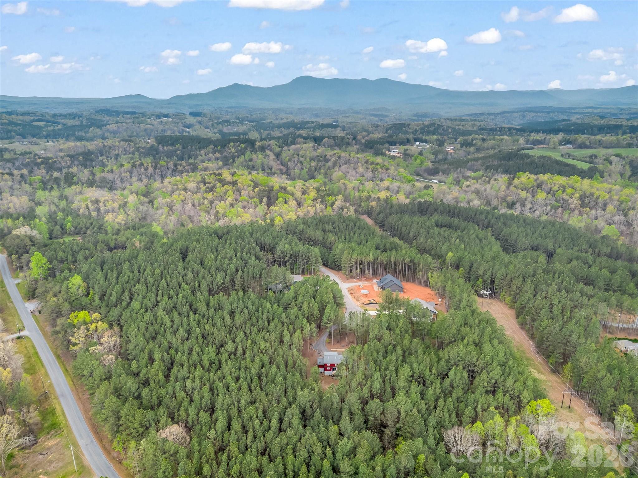 Hillcrest - Residential