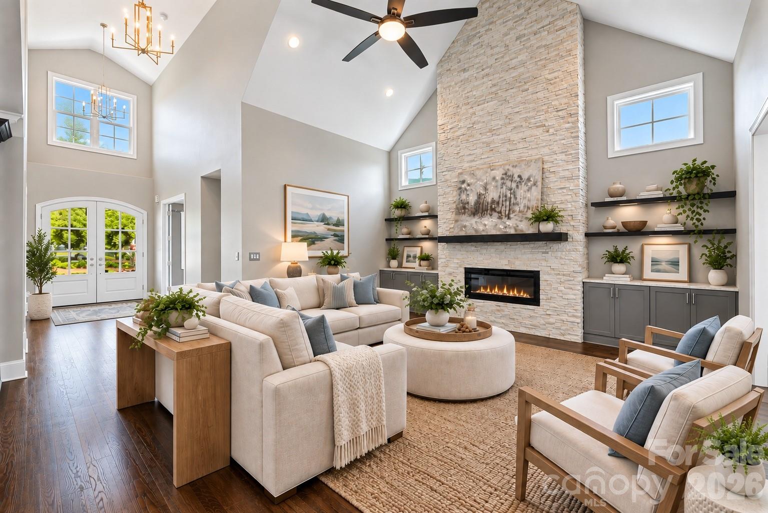 3522 Aqua Point Drive