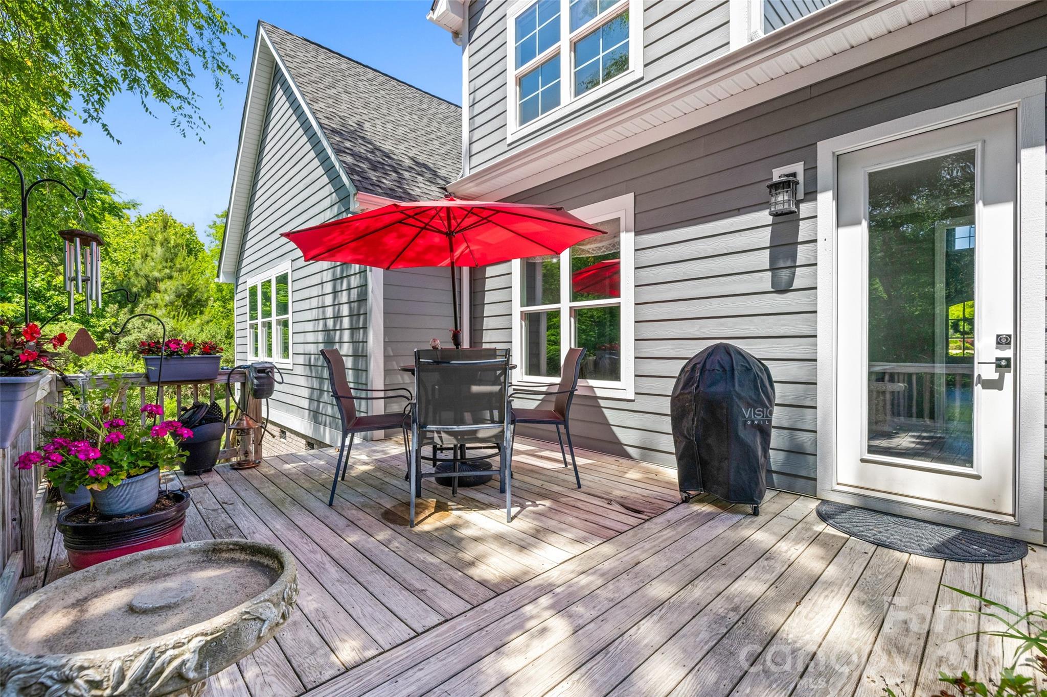 Handsmill on Lake Wylie - Residential
