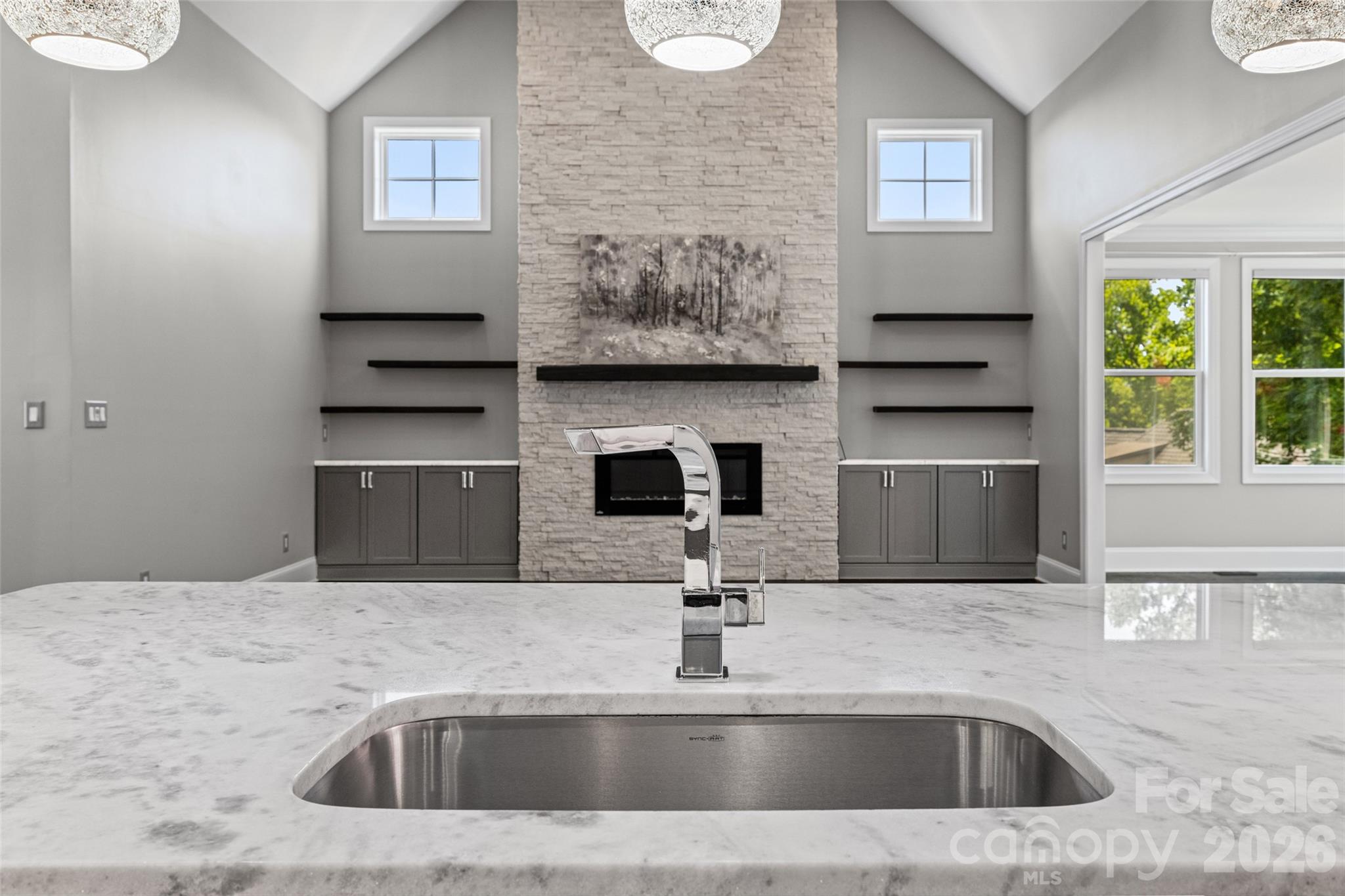 Handsmill on Lake Wylie - Residential
