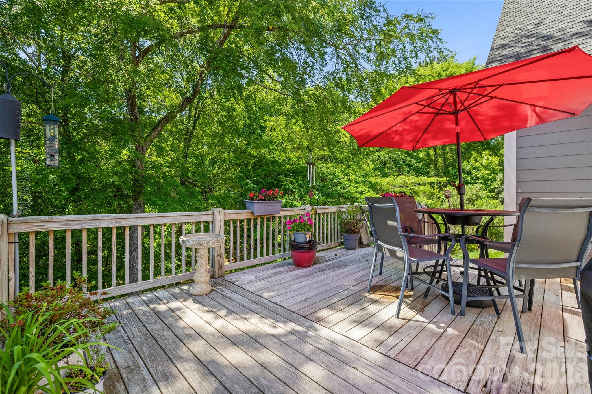Handsmill on Lake Wylie - Residential
