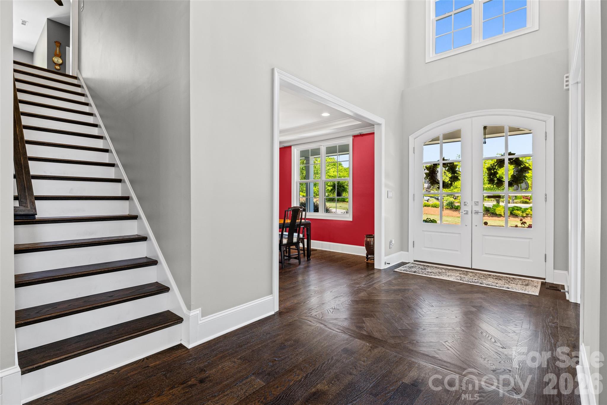 Handsmill on Lake Wylie - Residential