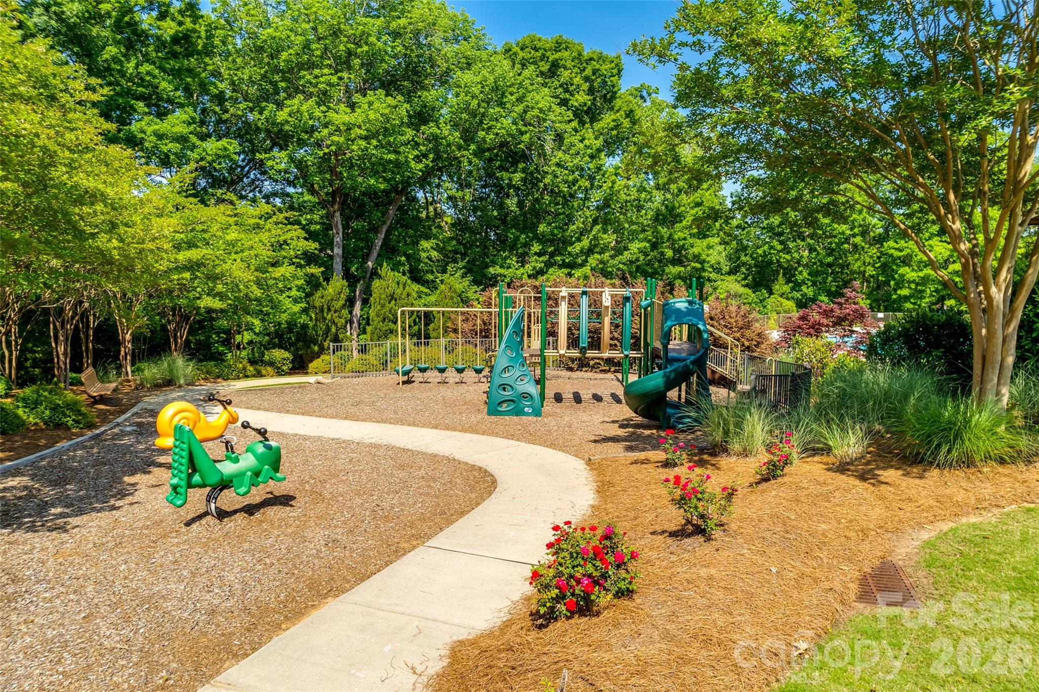 Handsmill on Lake Wylie - Residential