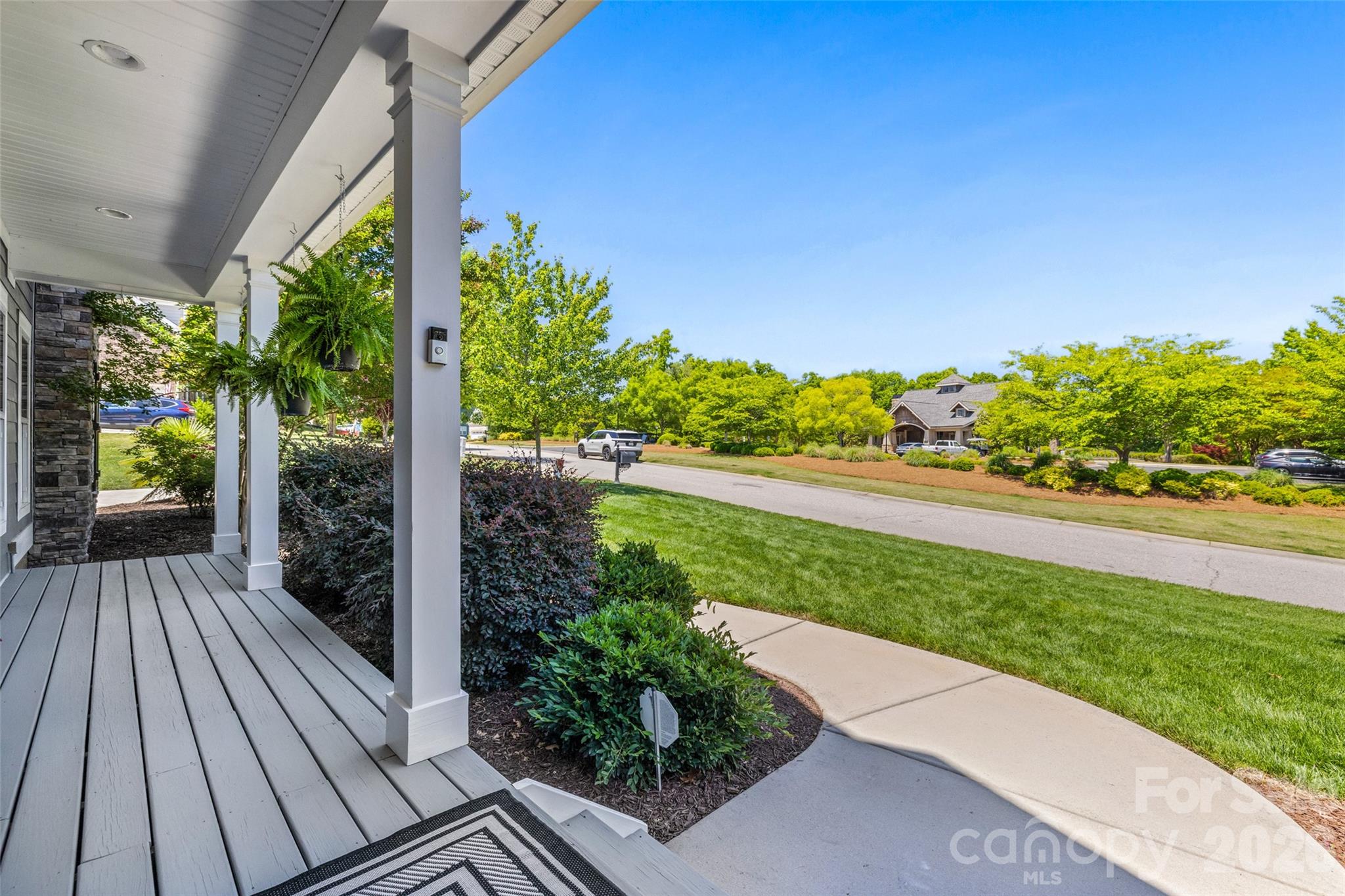 Handsmill on Lake Wylie - Residential