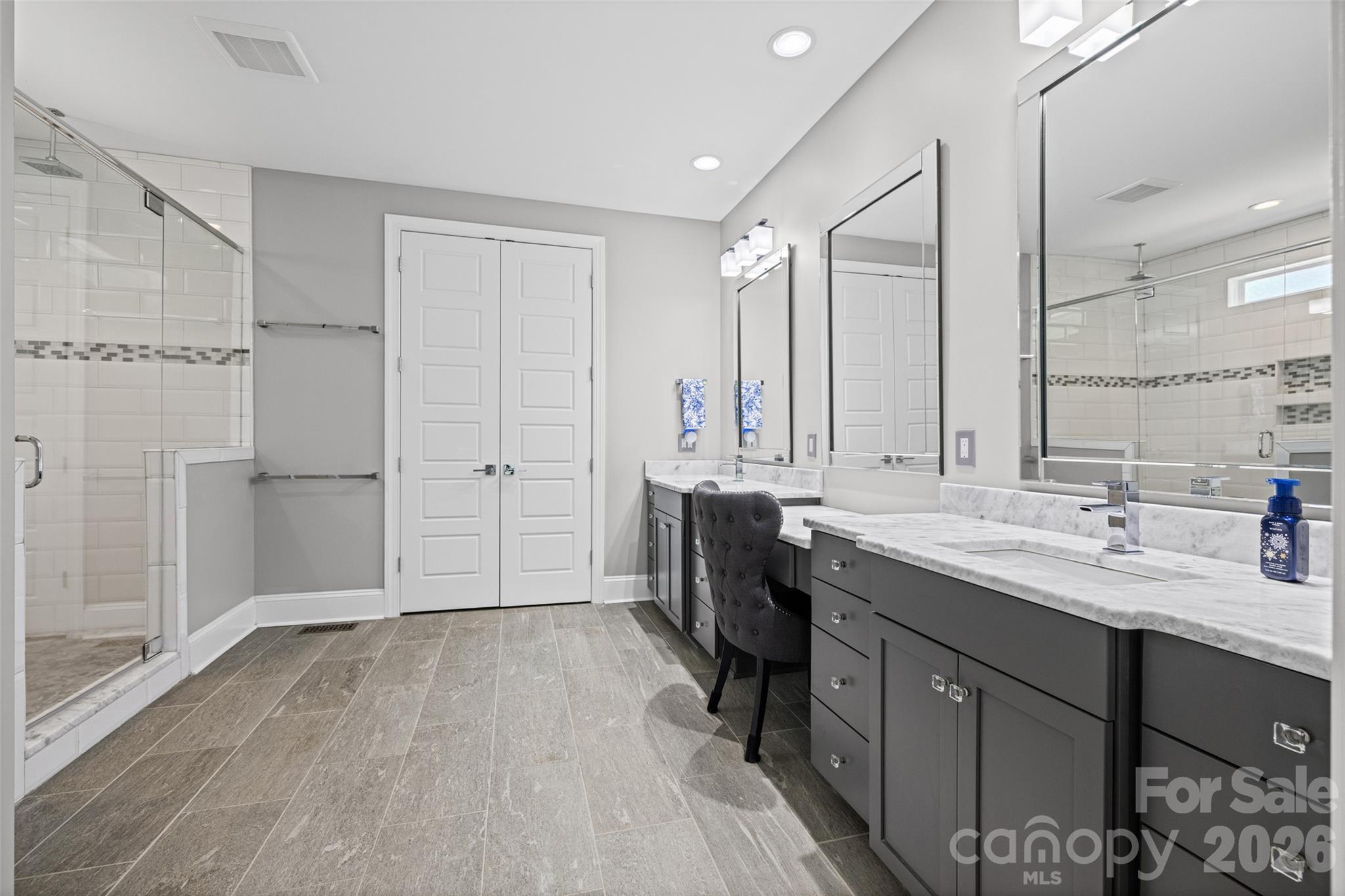 Handsmill on Lake Wylie - Residential
