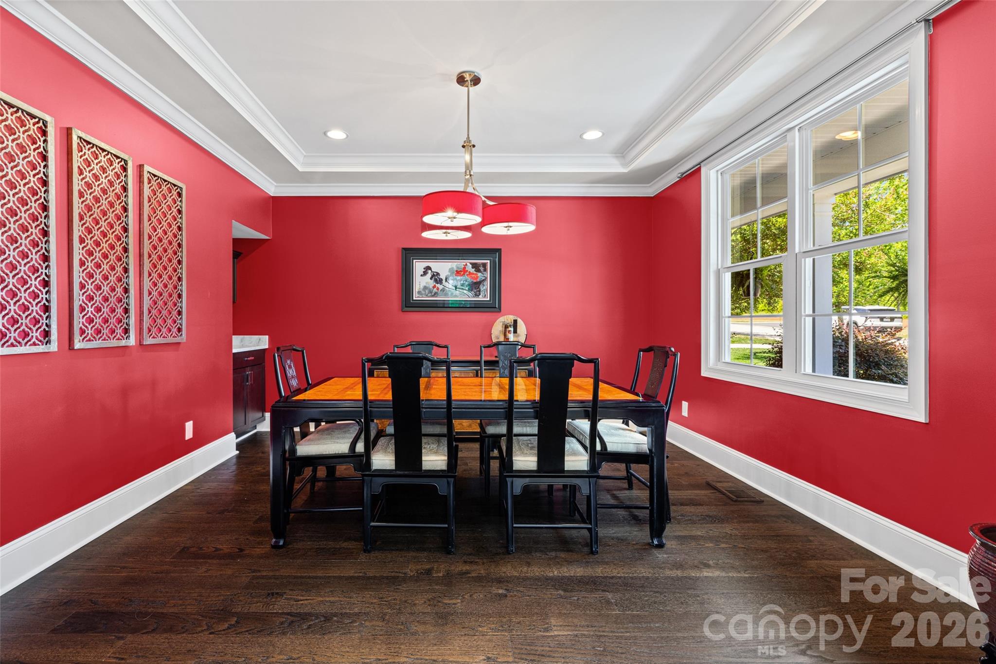 Handsmill on Lake Wylie - Residential