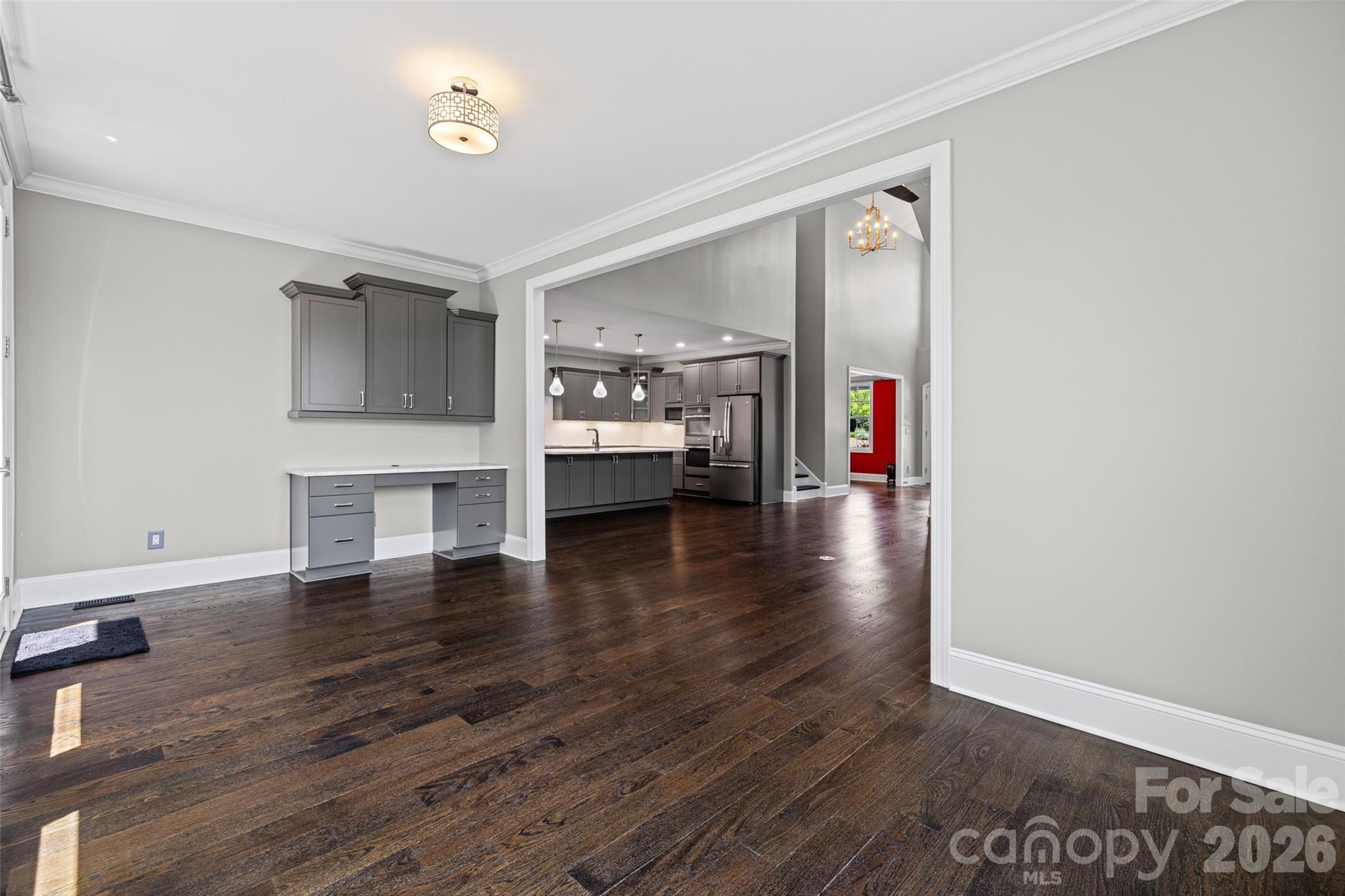 Handsmill on Lake Wylie - Residential