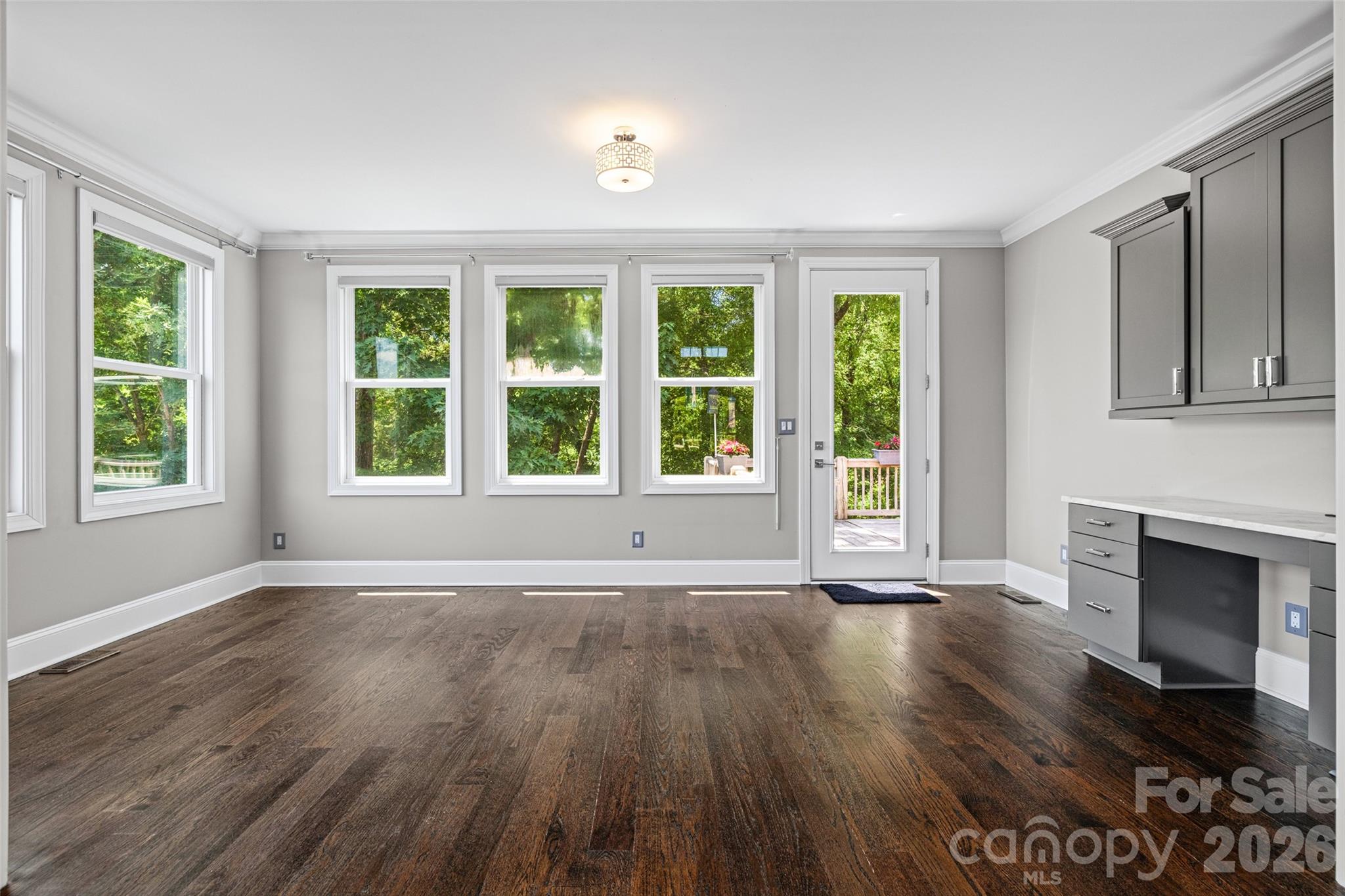Handsmill on Lake Wylie - Residential