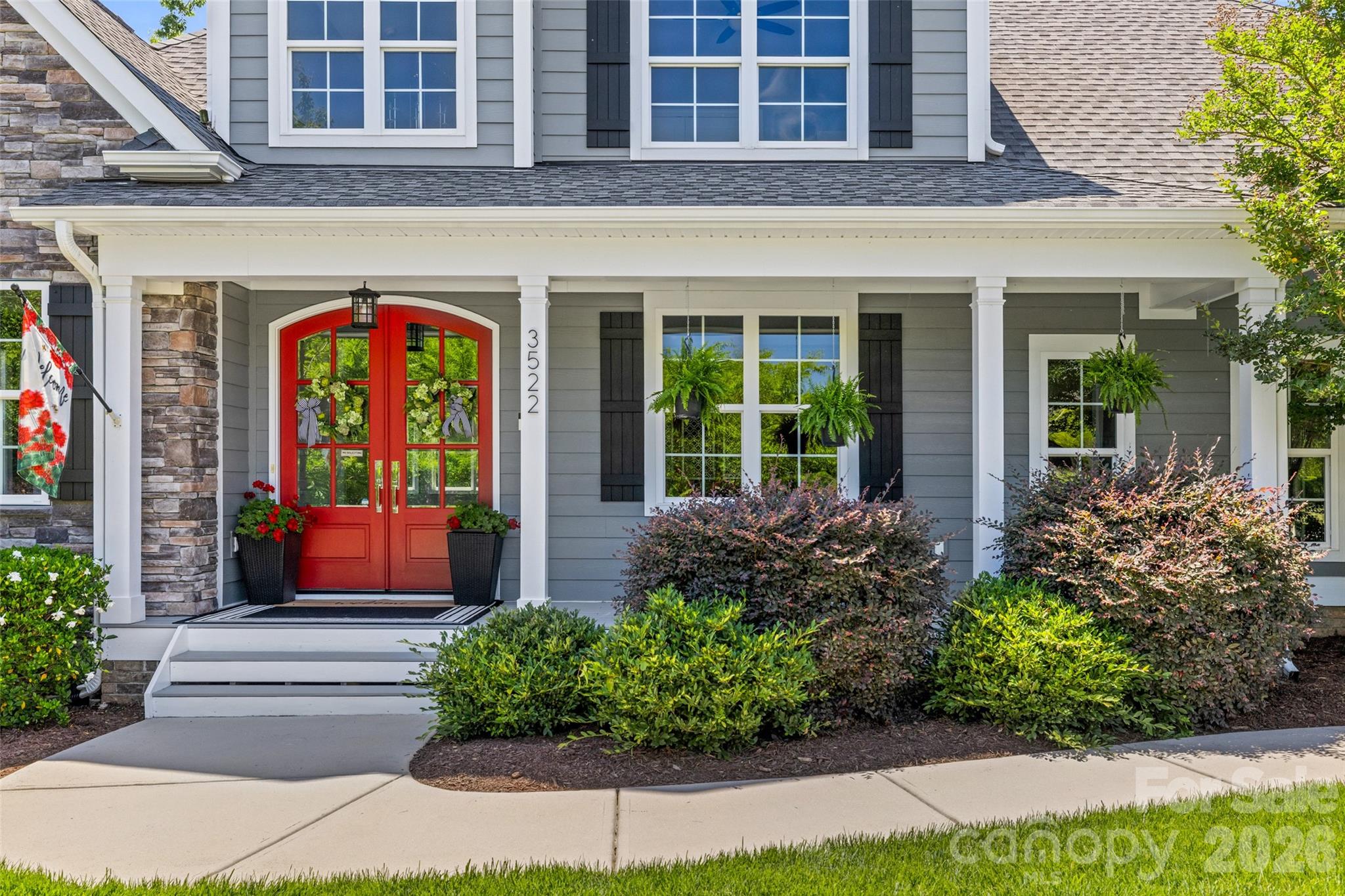 Handsmill on Lake Wylie - Residential