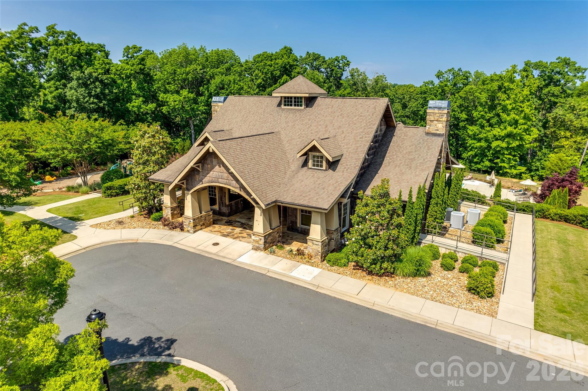 Handsmill on Lake Wylie - Residential