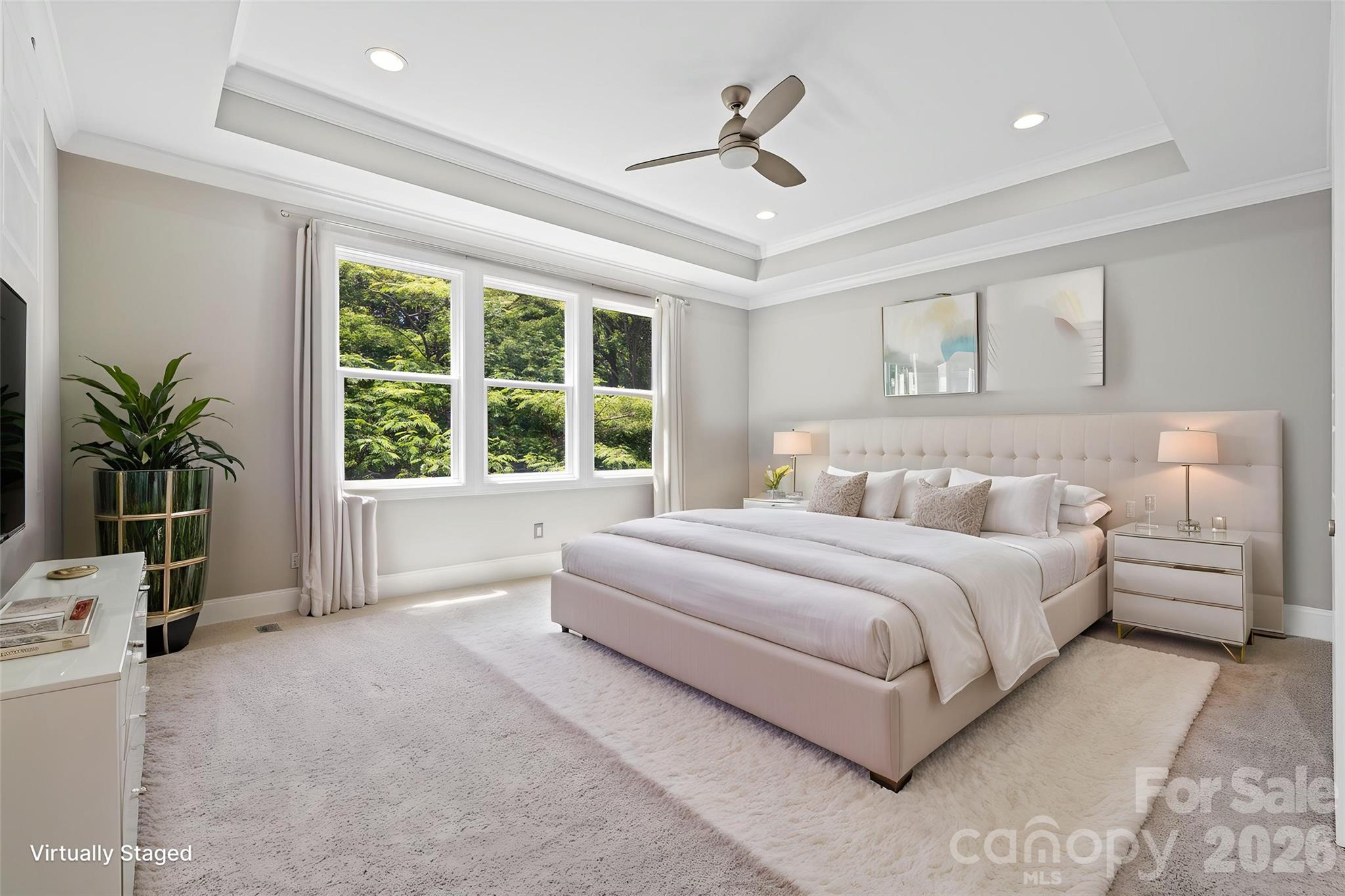 Handsmill on Lake Wylie - Residential
