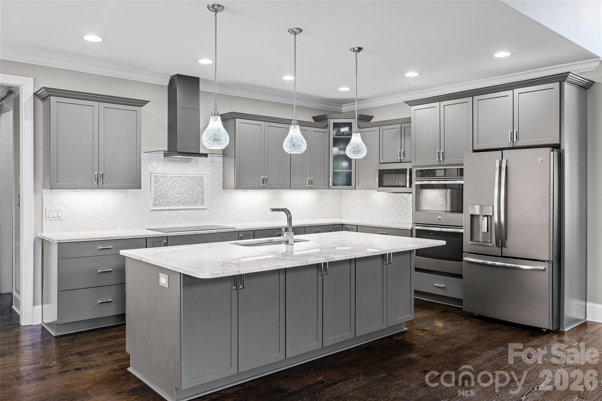 Handsmill on Lake Wylie - Residential