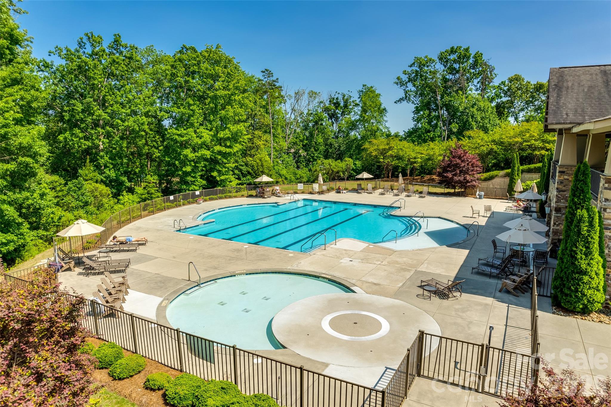Handsmill on Lake Wylie - Residential