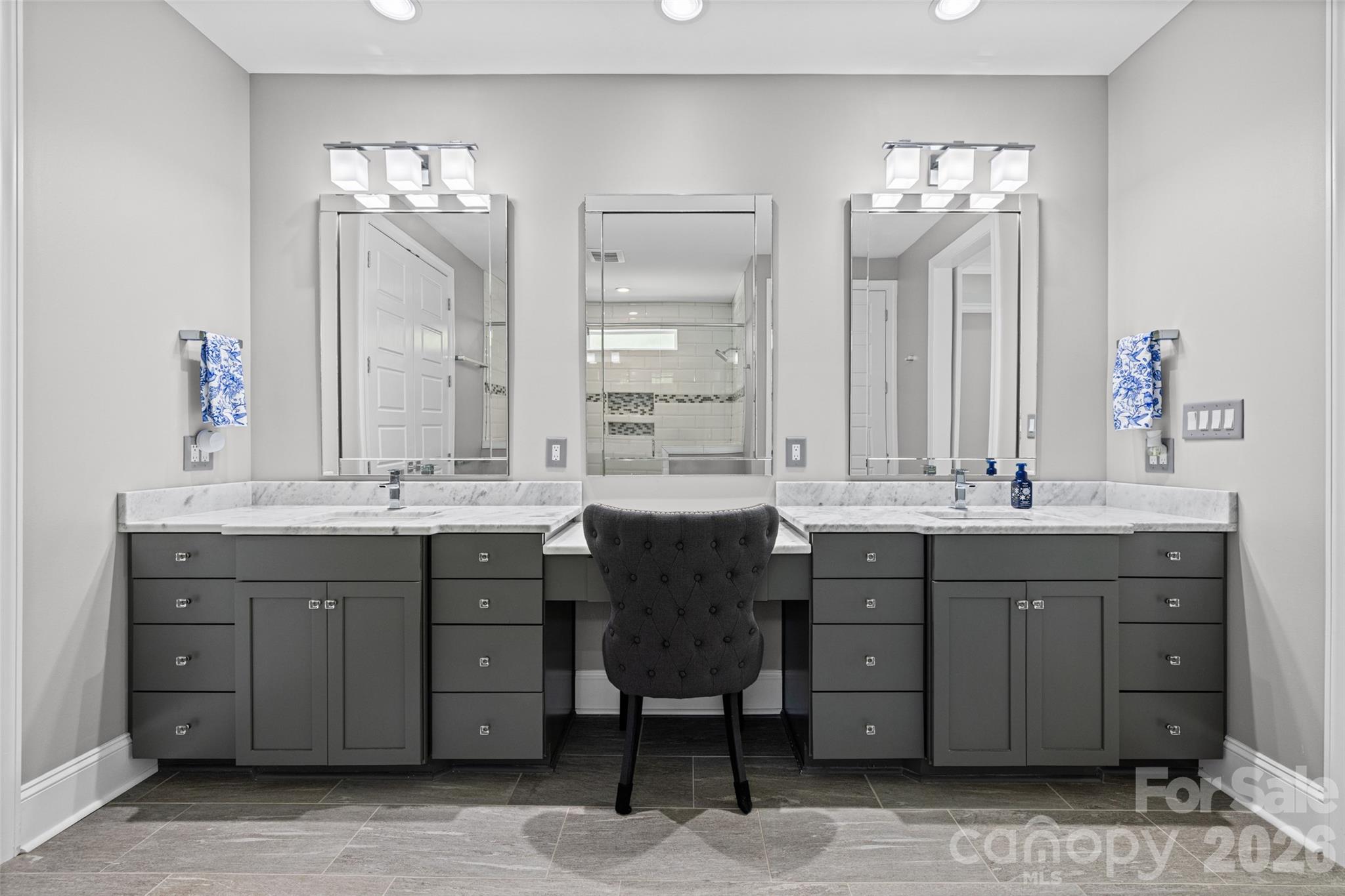 Handsmill on Lake Wylie - Residential