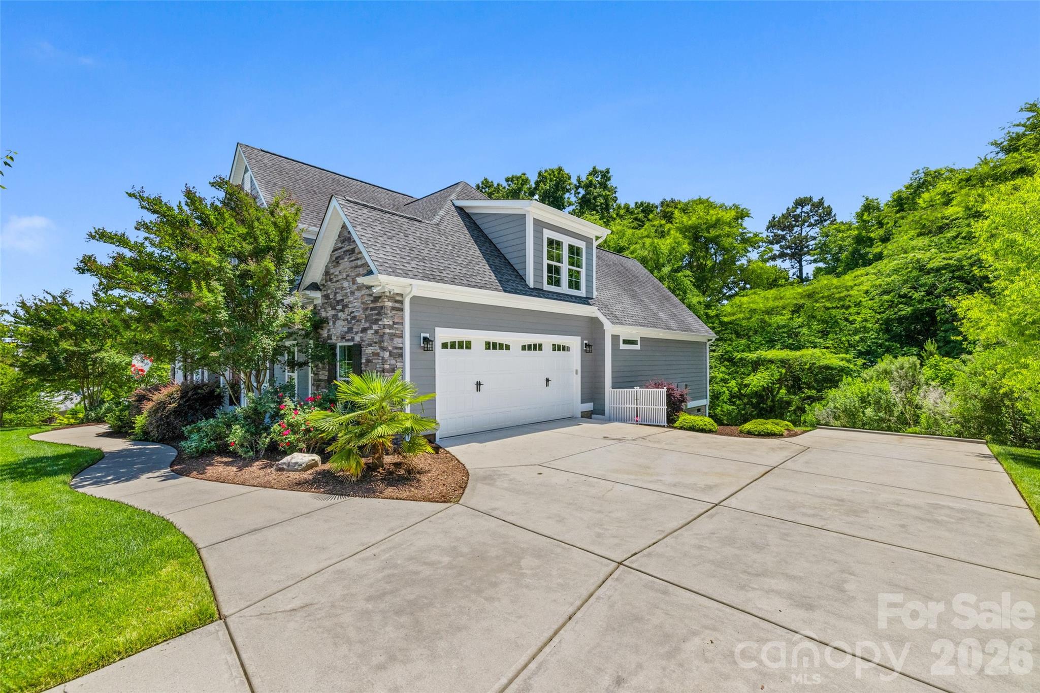 Handsmill on Lake Wylie - Residential