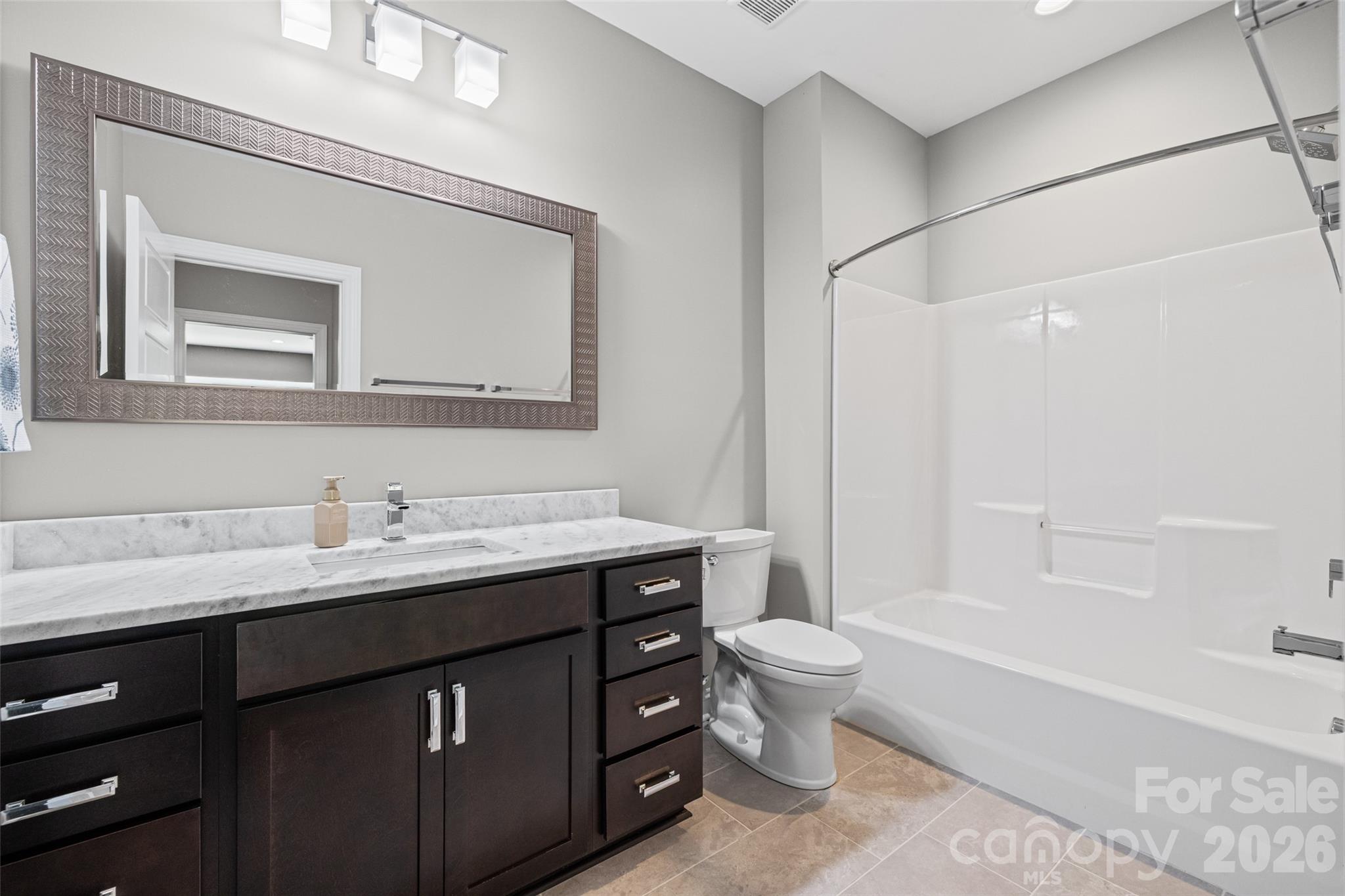 Handsmill on Lake Wylie - Residential