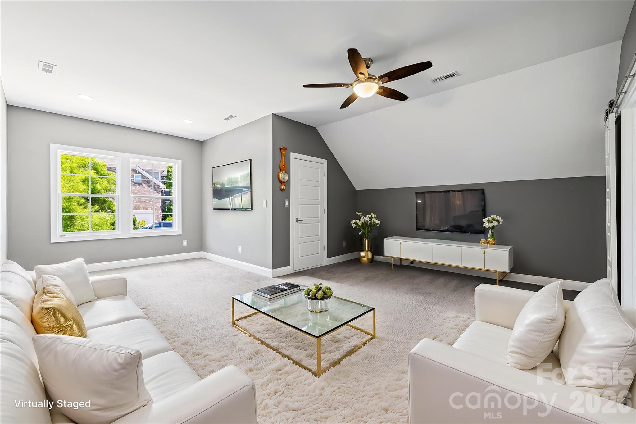 Handsmill on Lake Wylie - Residential
