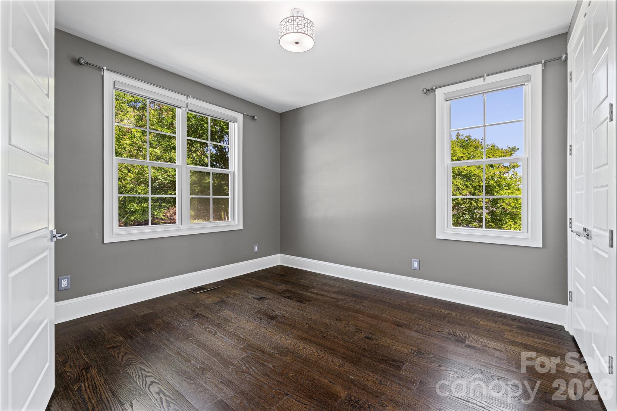 Handsmill on Lake Wylie - Residential
