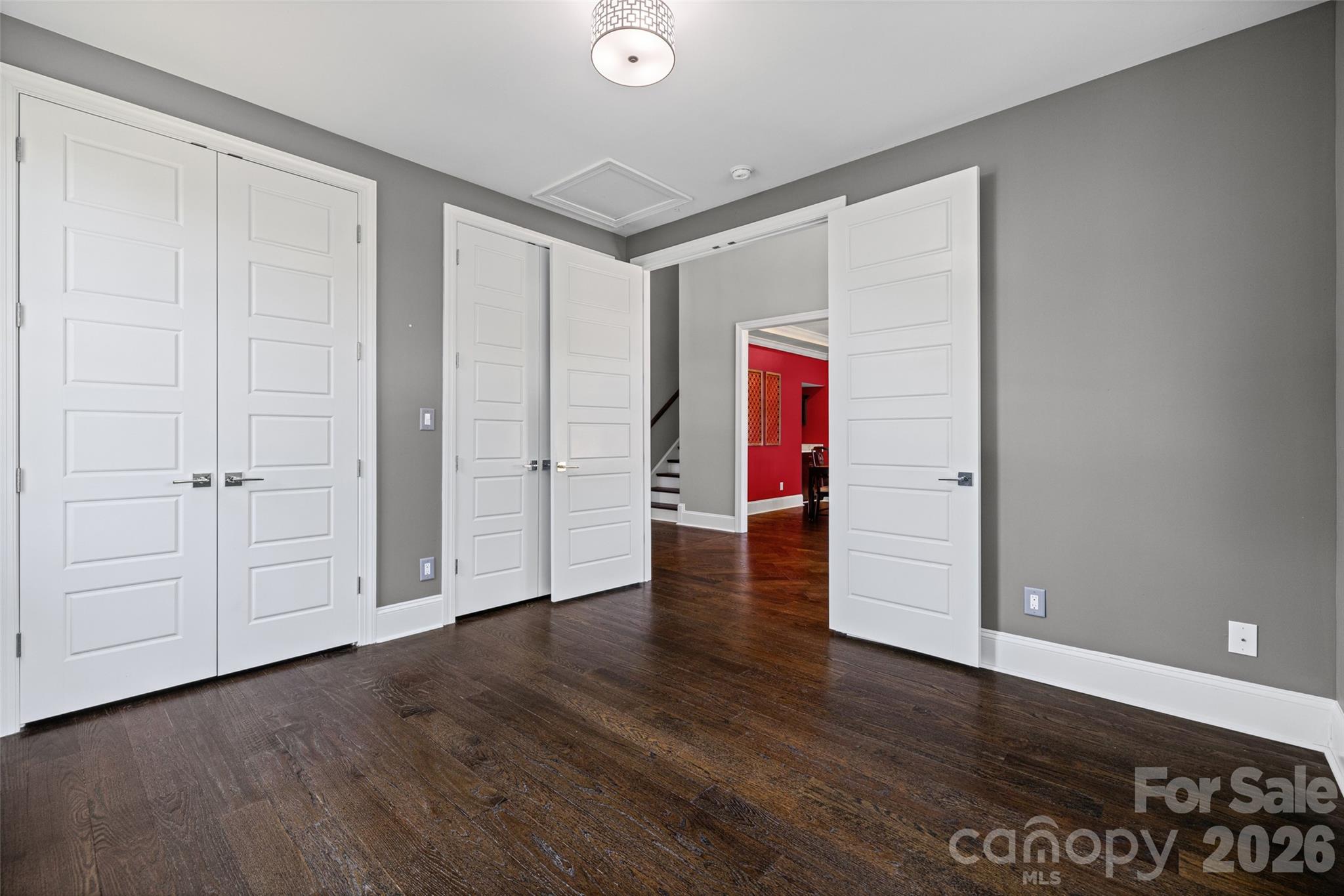 Handsmill on Lake Wylie - Residential