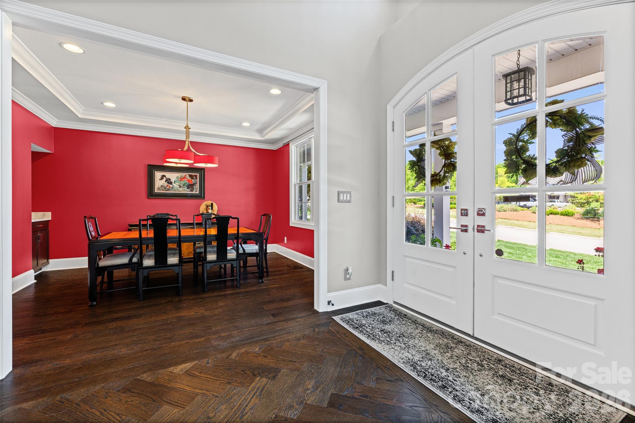 Handsmill on Lake Wylie - Residential