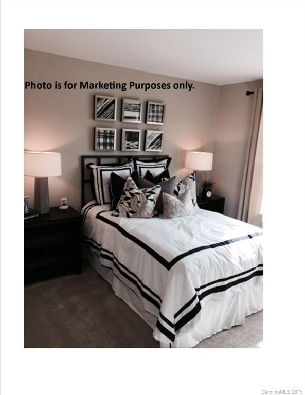 Bryant Park - Residential