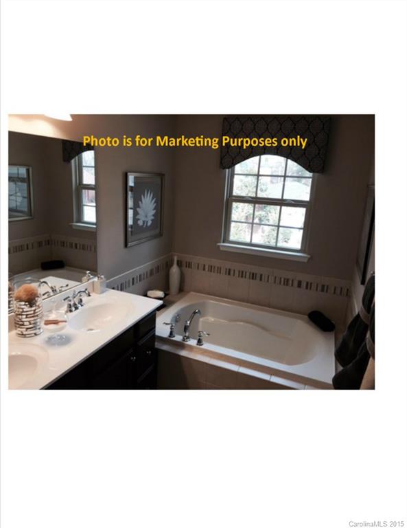 Bryant Park - Residential