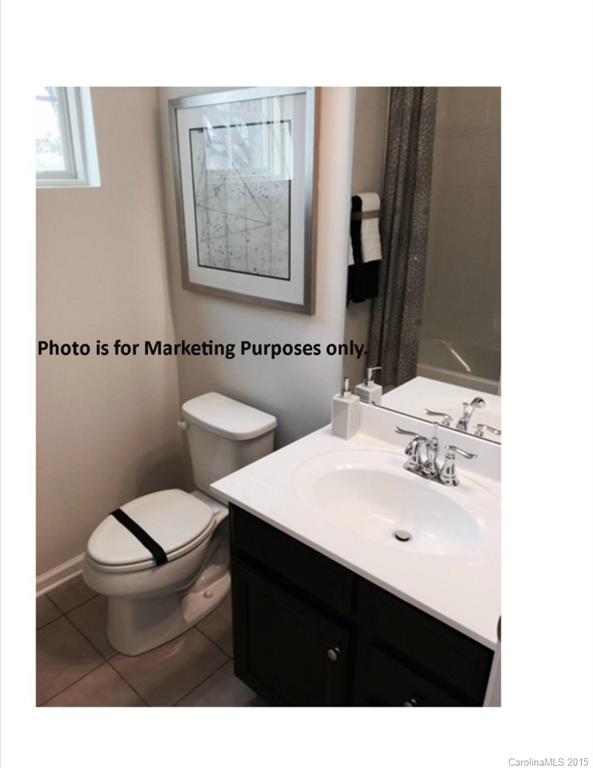 Bryant Park - Residential