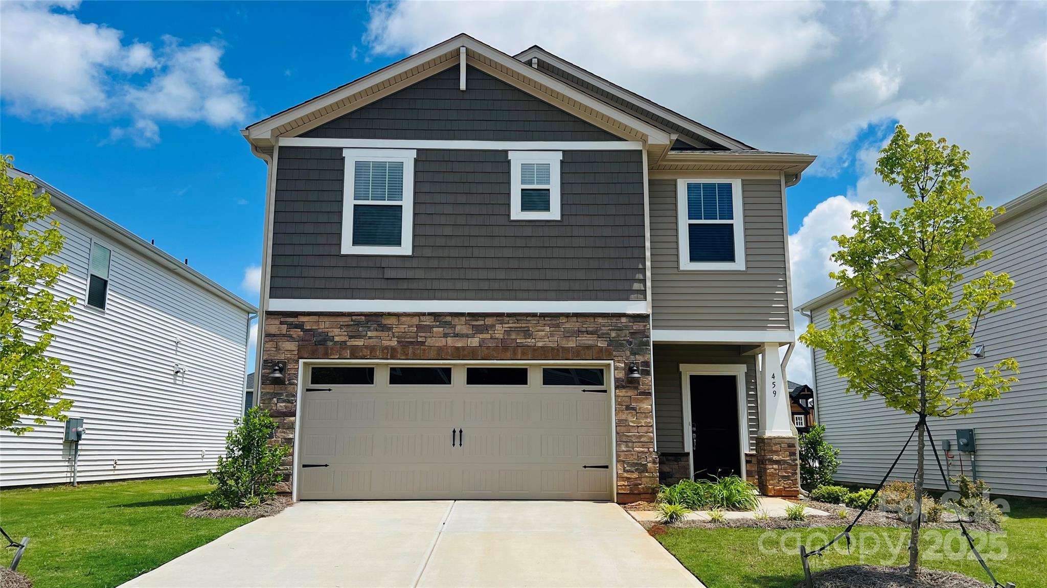 Monterey Park - Residential